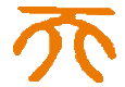 天成隔断logo