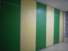 办公模块隔断